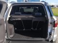 Sell Silver 2017 Ford Ecosport SUV / MPV in Biñan-7