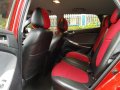 Sell Red 2013 Hyundai Accent Sedan in Manila-4