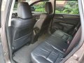 Selling Grey Honda Cr-V 2013 SUV / MPV in Manila-6