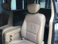 Silver Hyundai Starex 2016 Van for sale in Taytay-1