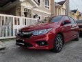 Sell Red 2018 Honda City Sedan in Calamba-6