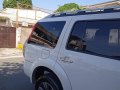 Sell White 2009 Ford Everest SUV / MPV at Manual in  at 66000 km in Quezon City-0