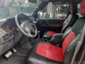 Black Mitsubishi Pajero 2004 SUV / MPV at Automatic  for sale in Manila-0