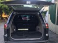 Black Mitsubishi Montero 2009 SUV / MPV for sale in Manila-0