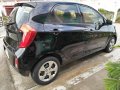 Black Kia Picanto 2016 SUV / MPV for sale in Cavite-4
