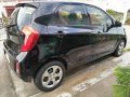 Black Kia Picanto 2016 SUV / MPV for sale in Cavite-3