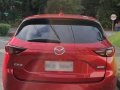 Sell Red 2017 Mazda Cx-5 SUV / MPV in Manila-0