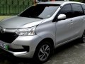Silver Toyota Avanza 2018 SUV / MPV for sale in Bulacan-9