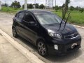 Selling Black Kia Picanto 2016 SUV / MPV in Santa Rosa-5