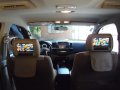 Sell White 2014 Toyota Fortuner SUV / MPV in Manila-1