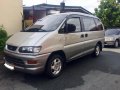 Selling Silver Mitsubishi Delica Space Gear 2004 Van in Parañaque-6