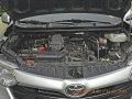 Silver Toyota Avanza 2018 SUV / MPV for sale in Bulacan-3