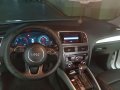 Sell White 2015 Audi Q5 SUV / MPV in Manila-3