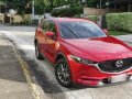 Sell Red 2017 Mazda Cx-5 SUV / MPV in Manila-2