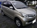 Sell Grey 2015 Toyota Avanza SUV / MPV in Muntinlupa-3