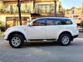 Selling White Mitsubishi Montero 2013 SUV / MPV in Manila-3