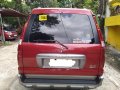 Selling Red Mitsubishi Adventure 2017 SUV / MPV in Antipolo-1
