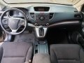 Sell Grey 2014 Honda Cr-V SUV / MPV in Manila-2