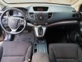 Sell Grey 2014 Honda Cr-V SUV / MPV in Manila-1