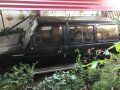 Selling Black Toyota Fxs 1996 SUV / MPV in Davao City-3