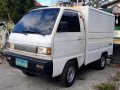 White Suzuki Bravo 2009 SUV / MPV for sale in Manila-1