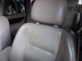 Grey Isuzu Sportivo 2014 SUV / MPV for sale in Santo Tomas-5