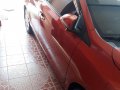 Orange Toyota Vios 2013 Sedan for sale in Bacoor-1