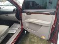 Selling Red Mitsubishi Montero 2011 SUV / MPV in Manila-2