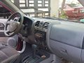 Red Isuzu D-Max 2007 Truckfor sale in Manila-1