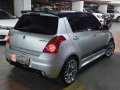 Selling Silver Suzuki Swift 2007 Hatchback at Automatic in Manila-1