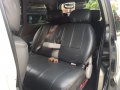 Selling Silver Mitsubishi Delica Space Gear 2004 Van in Parañaque-7