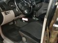 Black Mitsubishi Montero 2014 SUV / MPV for sale in Parañaque-4