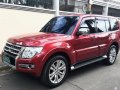 Sell Red 2007 Mitsubishi Pajero SUV / MPV in Manila-3