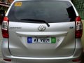 Silver Toyota Avanza 2018 SUV / MPV for sale in Bulacan-6