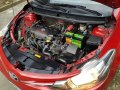 Sell Red 2014 Toyota Vios Sedan in Manila-2