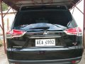 Black Mitsubishi Montero 2014 SUV / MPV for sale in Parañaque-1