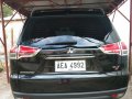 Black Mitsubishi Montero 2014 SUV / MPV for sale in Parañaque-5