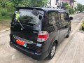 Black Suzuki Apv 2012 Van for sale in Manila-6