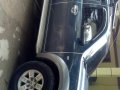 Blue Ford Everest 2007 SUV / MPV for sale in Tagum-0