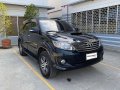 Other Toyota Fortuner 2013 SUV / MPV at 56000 for sale in San Rafael-8
