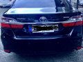 Sell Black 2015 Toyota Camry Sedan in Manila-0