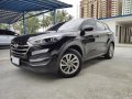 Black Hyundai Tucson 2016 SUV / MPV for sale in Parañaque-8
