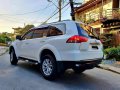 Selling White Mitsubishi Montero 2013 SUV / MPV in Manila-0