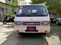 White Mitsubishi L300 2017 for sale in Mandaluyong-3