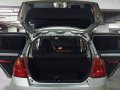 Selling Silver Suzuki Swift 2007 Hatchback at Automatic in Manila-2