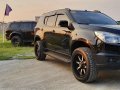 Black Chevrolet Trailblazer 2015 SUV / MPV for sale in Manila-0