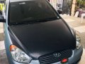 Sell White 2010 Hyundai Accent Hatchback in Bacoor-5