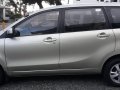 Sell Grey 2015 Toyota Avanza SUV / MPV in Muntinlupa-0