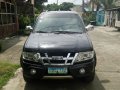 Selling Black Isuzu Crosswind 2013 SUV / MPV in Quezon City-2