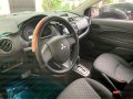 Sell Red 2015 Mitsubishi Mirage Sedan in Quezon City-4